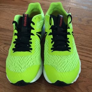 Reebok Harmony Racer Running Sneakers